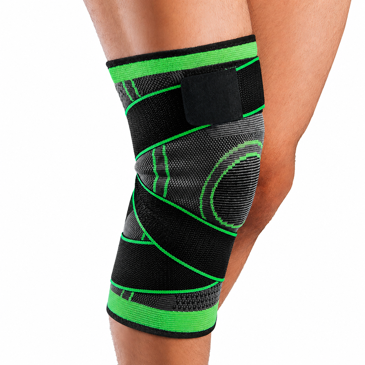 Rodillera Revixa | Alivia y protege tu rodilla