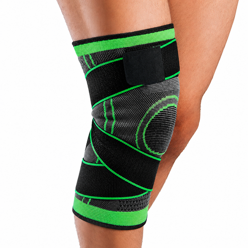 Rodillera Revixa | Alivia y protege tu rodilla